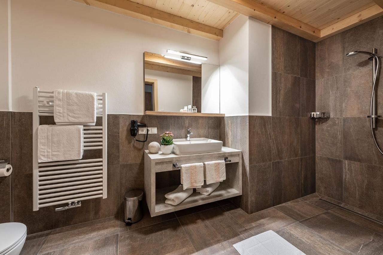 Foreserhof 피에 외부 사진
