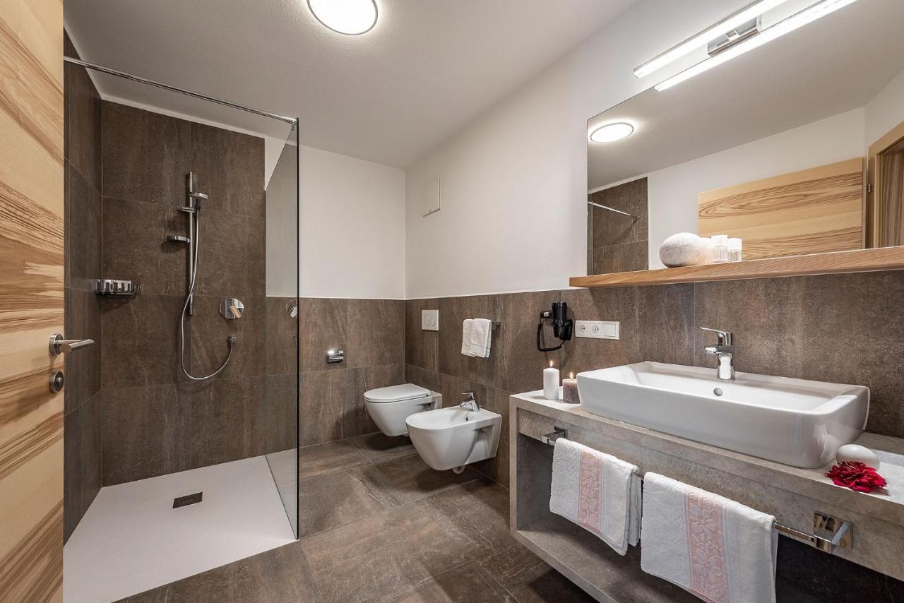 Foreserhof 피에 외부 사진