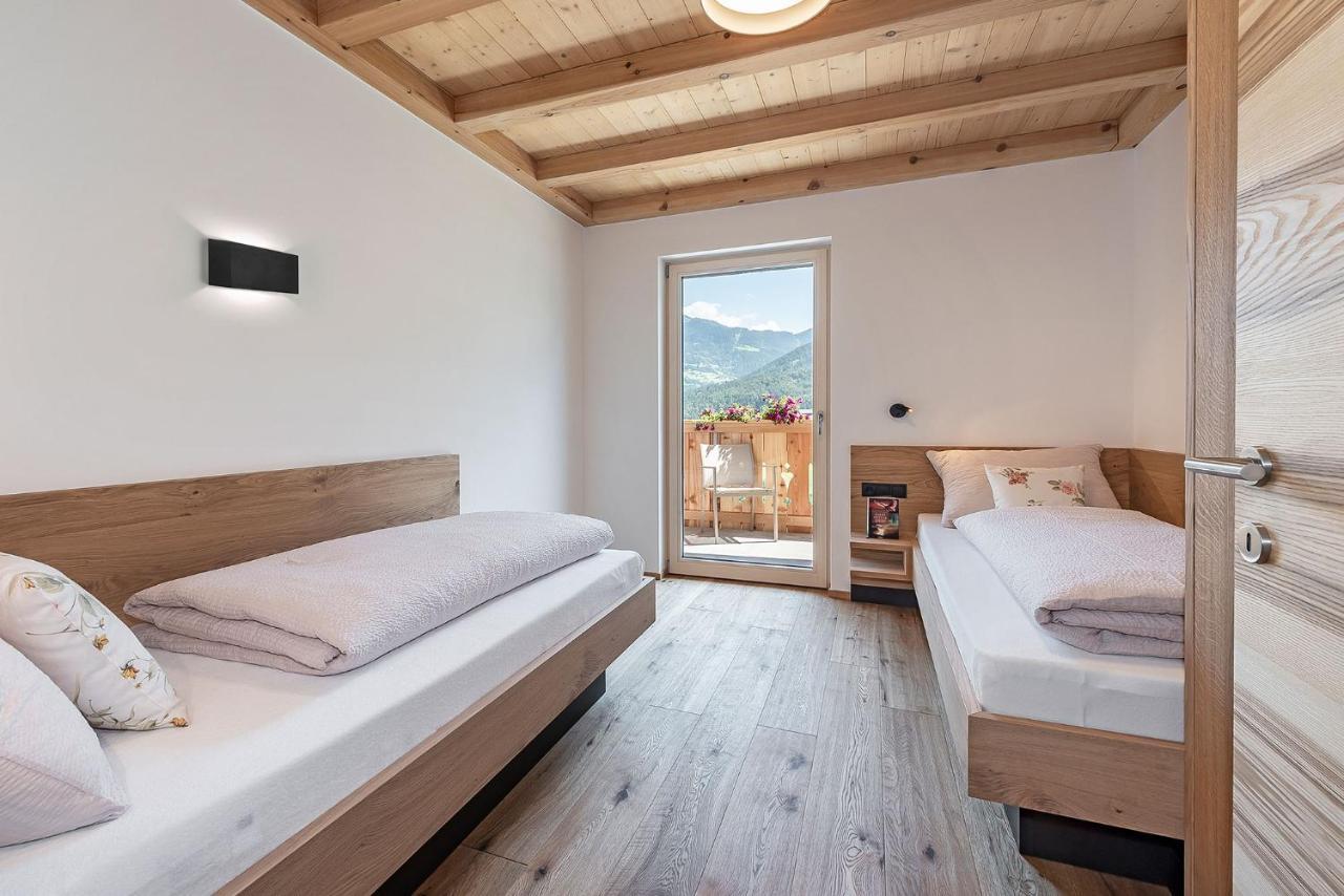 Foreserhof 피에 외부 사진
