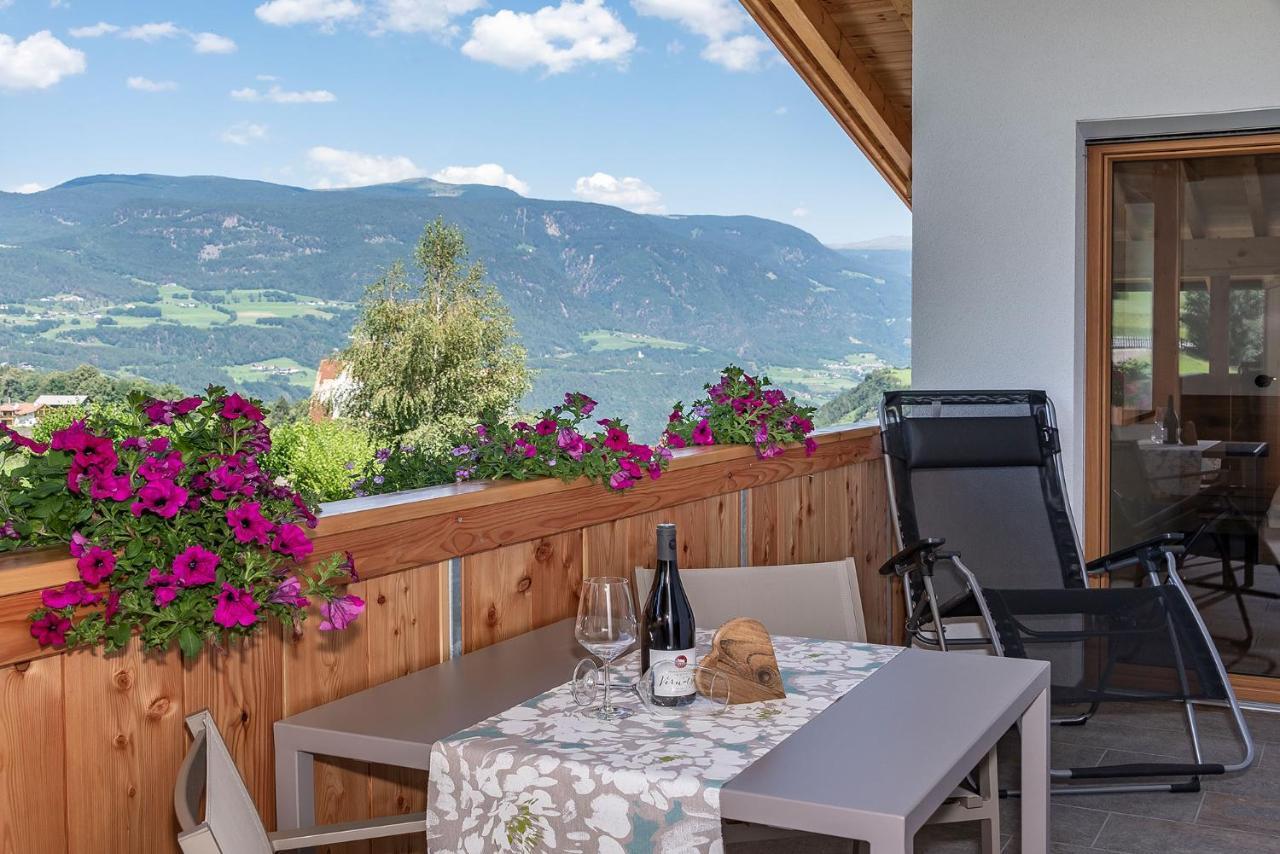 Foreserhof 피에 외부 사진