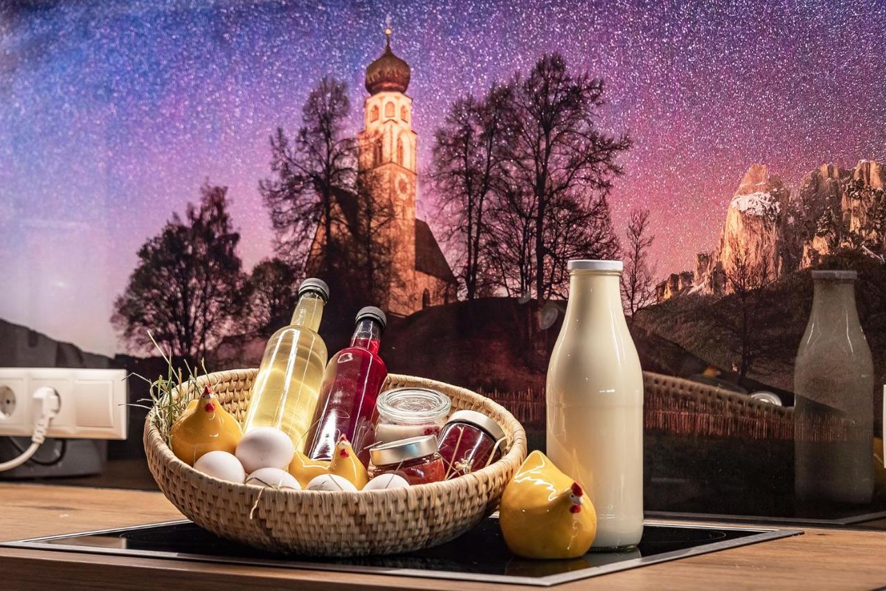 Foreserhof 피에 외부 사진