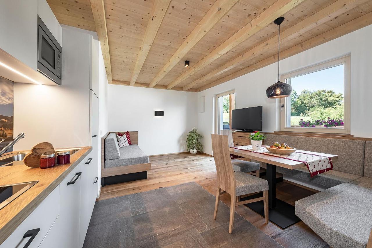 Foreserhof 피에 외부 사진