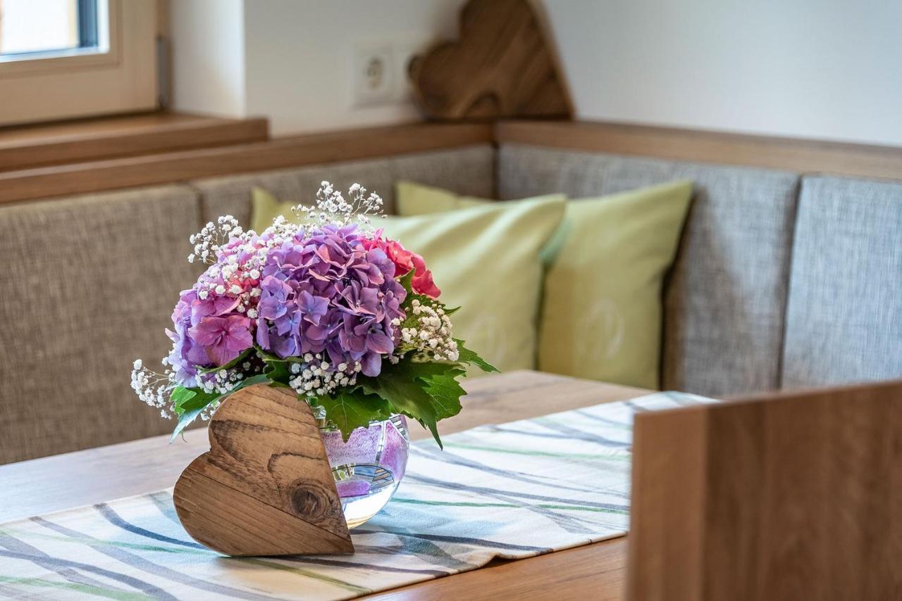 Foreserhof 피에 외부 사진