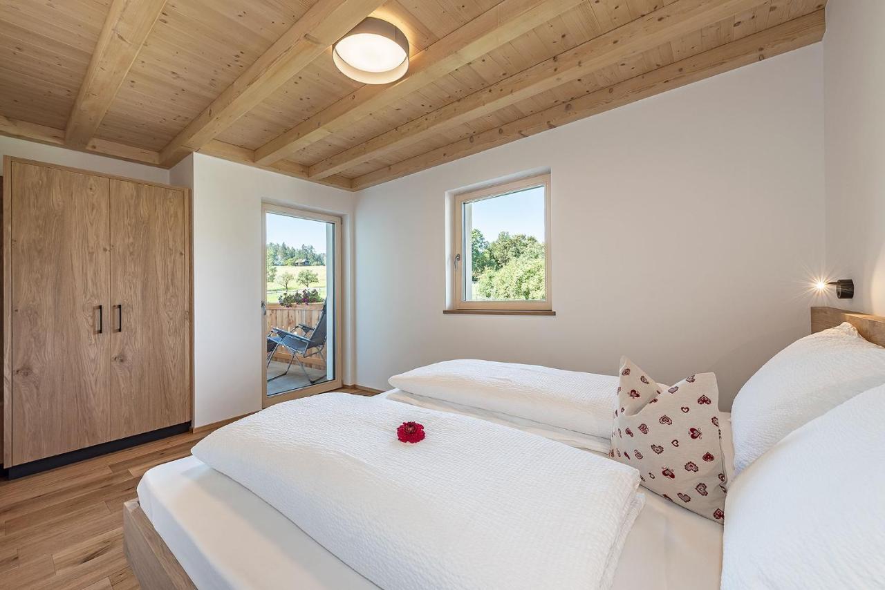 Foreserhof 피에 외부 사진